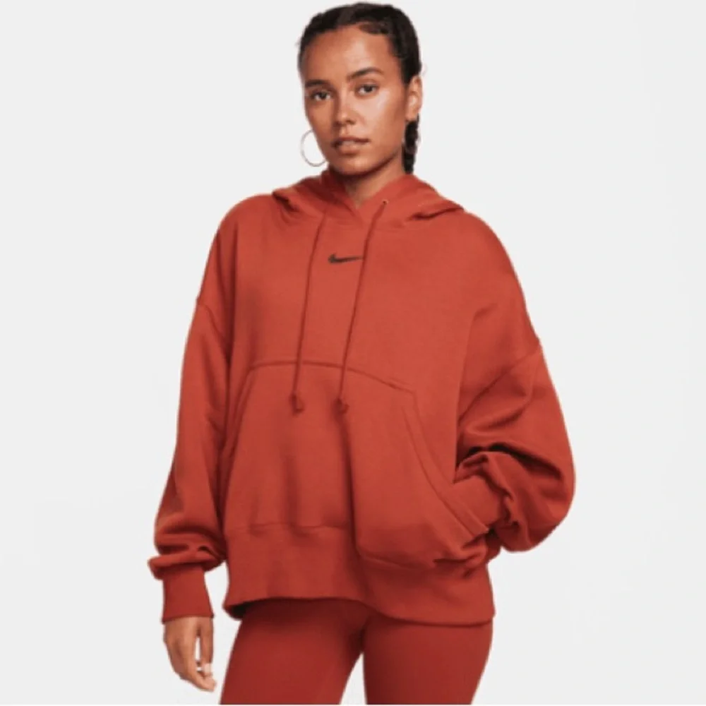 Women's Nike Sportswear Phoenix Fleece~ size S - Picture 3 of 6